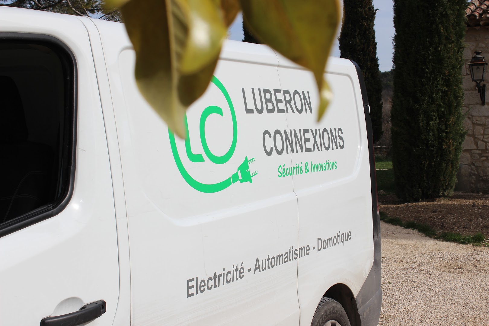 luberon connexions — Photos 5